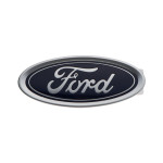 EMBLEMA FORD OVALADO 12CM