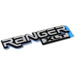 EMBLEMA RANGER LATERAL XLT 93-97