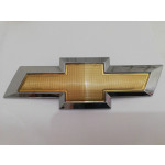 EMBLEMA CHEVROLET FRENTE PARRILLA AVEO CRUZE