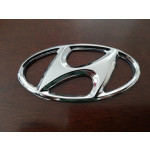 EMBLEMA LOGO ATOS GRANDE