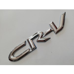EMBLEMA REPUESTO DE CRV