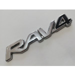 EMBLEMA TOYOTA RAV4 (ED-125)