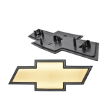 EMBLEMA PARRILLA HD 2500 - 3500 11-16