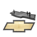EMBLEMA PARILLA GM 2500-3500 99-05
