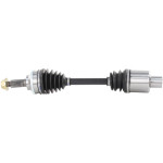 FLECHA DELANTERA DERECHA FORD ESCAPE 01-08