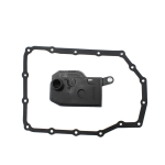 FILTRO Y EMPAQUE TOYOTA YARIS 1.5 15-18