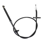 CABLE ACELERADOR F100 600 65