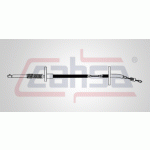 CABLE ACELERADOR F100 150 81