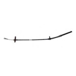 CABLE ACELERADOR MUSTANG AUTO