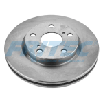 DISCO DELANTERO TOYOTA RAV4 06-10