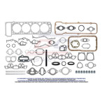 EMPAQUE COMPLETO NISSAN L20 69-79