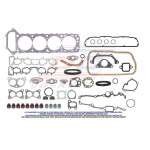 EMPAQUE COMPLETO NISSAN 2.4 89-03