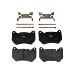 BALATA DELANTERA AUDI Q5 18-20