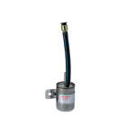 FILTRO GASOLINA NEW YORKER V6 3.0L 91-93
