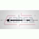 CABLE ACELERADOR CHEVY NOVA 7