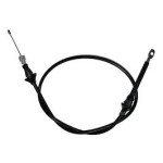CABLE ACELERADOR GMC 1030 80-90