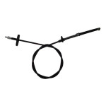 CABLE ACELERADOR VANETTE 91