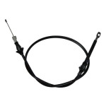 CABLE ACELERADOR C10/C30 91