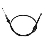 CABLE ACELERADOR BLAZER 82-84