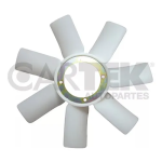 ASPA VENTILADOR DATSUN USA 84-92