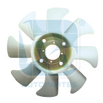 ASPA VENTILADOR RANGER 86-02