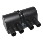 BOBINA ENCENDIDO CHEVY 1.4,1.6 01-03 (UF356)