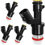INYECTOR GASOLINA CIVIC 2.4L 12-15