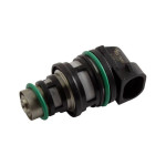 INYECTOR GASOLINA CHEVY 96-03 TBI