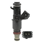 INYECTOR GASOLINA HONDA CR-V 2.4L 02-04