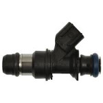 INYECTOR GASOLINA AVALANCHE 02-06