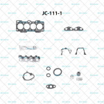 EMPAQUE COMPLETO ATOS 1.1L 04-05