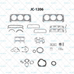 EMPAQUE COMPLETO CHEVROLET GM V6 2.8 82-86
