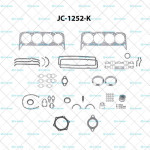 EMPAQUE COMPLETO GM V8 350 (FS-150-3)