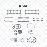 EMPAQUE COMPLETO GM V8 350 96-01 (FS-150-10)