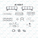 EMPAQUE COMPLETO FORD V8 302 (FS-360-1)