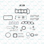 EMPAQUE COMPLETO NISSAN 1.6L (FS-1226-1)