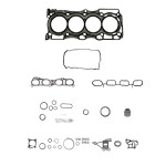 EMPAQUE COMPLETO X-TRAIL 2.5 14-18