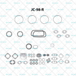 EMPAQUE COMPLETO VOLKSWAGEN 1600 72-97 (FS-1820)