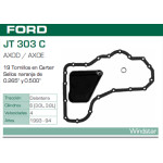 FILTRO Y EMPAQUE WINDSTAR V6 3.0, 3.8 93-94