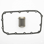 FILTRO Y EMPAQUE HONDA CIVIC 96-03