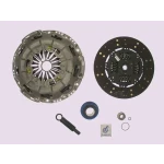 KIT CLUTCH FORD