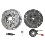 KIT CLUTCH CHEVROLET C3500 HD C36