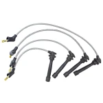 CABLE BUJIA DODGE VERNA 04-05 (CB-269)