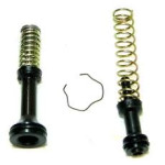 REPUESTO CILINDRO MAESTRO FORD TOPAZ 84-94