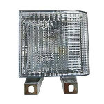 Luz Transparente para Chevy Blazer GMC P-UP 83 Derecha