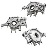 BOMBA ACEITE CIVIC 1.6 96-00