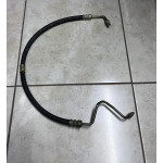 MANGUERA DIRECCION HIDRAULICA (ROSCA MILIMETRICA FINA)