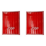 Mica calavera crown Victoria 79-81