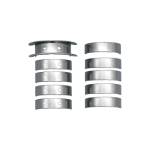 METAL CENTRO FORD ECOSPORT 2.0 04-11