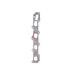 EMPAQUE MULTIPLE ESCAPE GM 2.4L 97-02